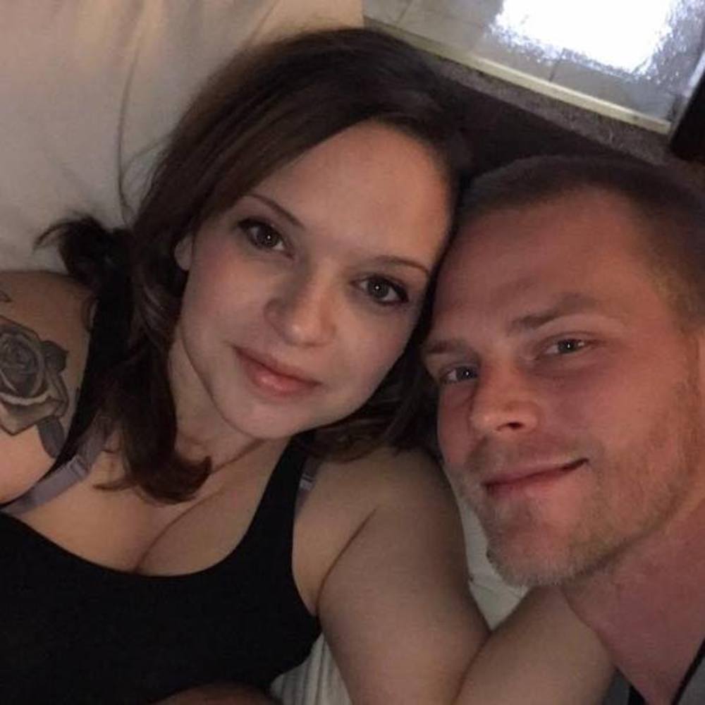 Meet your Posher, Katelin